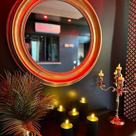 Suite Meg Esbly المظهر الخارجي الصورة